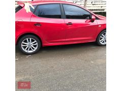 SEAT İBİZA AERO MARŞPİYEL-BOYALI-DOST TUNİNG