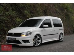 VW CADDY MAKAS APARATI-DOST TUNİNG TRABZON