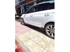 HYUNDAİ İ20 YAN MARŞPİYEL-2009-2015-BOYALI-DOST TUNİNG TRABZON