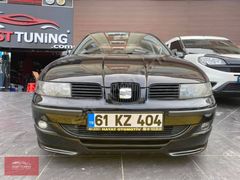 SEAT TOLEDO ÖN TAMPON EKİ-BOYALI-DOST TUNİNG