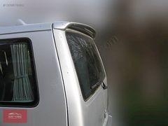 VW T4 ANATOMİK BAGAJ SPOYLERİ-BOYALI-DOST TUNİNG TRABZON