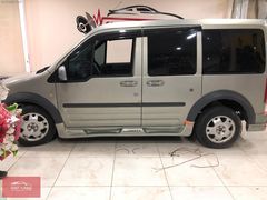 FORD CONNECT SORENTO YAN MARŞPİYEL-BOYALI-DOST TUNİNG