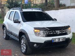 DACIA DUSTER 12 PARÇA DODİK SETİ-DOST TUNİNG TRABZON