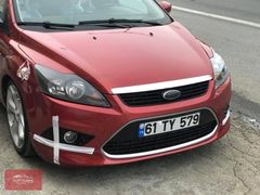 FORD FOCUS 2 ÖN TAMPON EKİ-BOYALI-DOST TUNİNG