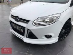 FORD FOCUS ÖN TAMPON EKİ-BOYALI-DOST TUNİNG
