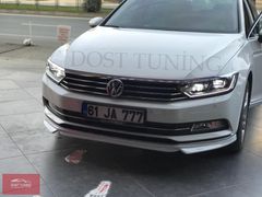 VW PASSAT B8 ABT ÖN TAMPON EKİ BOYALI-DOST TUNİNG TRABZZON