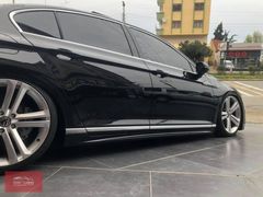 VW PASSAT B8-B8.5 R MARŞPİYEL BOYALI-DOST TUNİNG TRABZZON