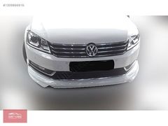 VW PASSAT B7 ÖN TAMPON EKİ BOYALI-DOST TUNİNG TRABZZON
