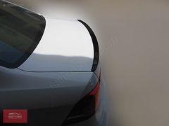 VW PASSAT B7 BAGAJ SPOYLERİ-BOYALI-DOST TUNİNG TRABZZON