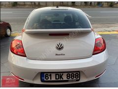VW NEW BEETLE-BOYALI-DOST TUNİNG TRABZON