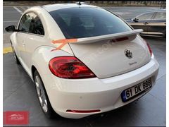 VW NEW BEETLE-BOYALI-DOST TUNİNG TRABZON