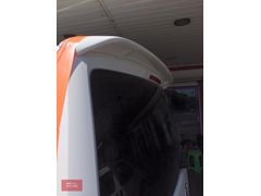 VW T7 BAGAJ SPOYLERİ-BOYALI-DOST TUNİNG