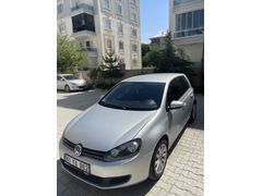 Sahibinden Volkswagen Golf 1.4 TSi Trendline 2009 Model 