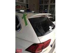VW TİGUAN ANATOMİK SPOYLER-2015-20 ARASI-BOYALI-DOST TUNİNG