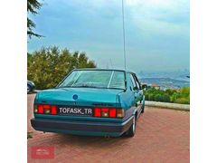 TOFAŞ DOĞAN ŞAHİN KARTAL MAGNUM ANTEN-2 METRE-DOST TUNİNG