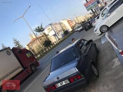 TOFAŞ DOĞAN ŞAHİN KARTAL MAGNUM ANTEN-2 METRE-DOST TUNİNG