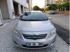 Sahibinden Toyota Corolla 1.4 D-4D Comfort 2007 Model 