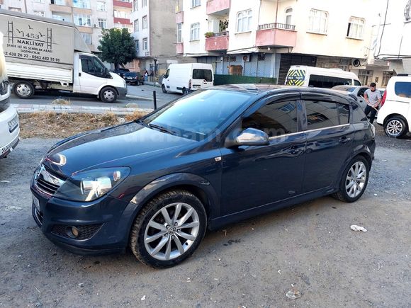 Sahibinden Opel Astra 1.3 CDTI Enjoy Plus 2011 Model