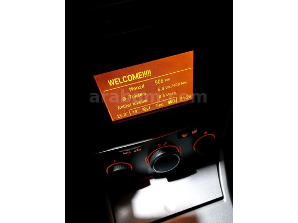 Sahibinden Opel Astra 1.3 CDTI Enjoy Plus 2011 Model