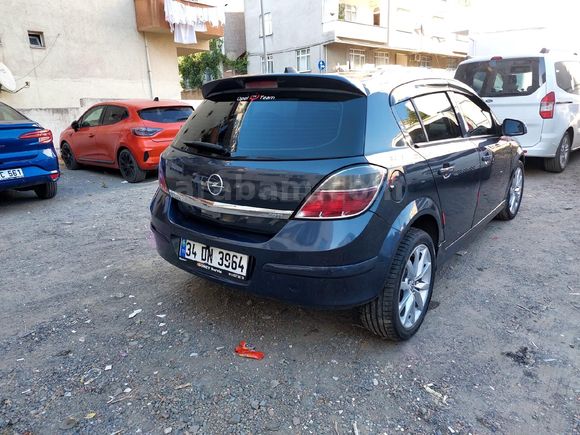 Sahibinden Opel Astra 1.3 CDTI Enjoy Plus 2011 Model