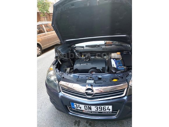 Sahibinden Opel Astra 1.3 CDTI Enjoy Plus 2011 Model