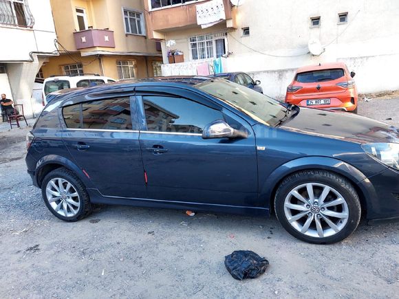 Sahibinden Opel Astra 1.3 CDTI Enjoy Plus 2011 Model