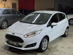 Sahibinden Ford Fiesta 1.5 TDCi Titanium 2013 Model 