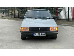 Sahibinden Renault R 9 1.4 Spring 1992 Model 
