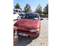 Sahibinden Fiat Siena 1.2 EL 2001 Model