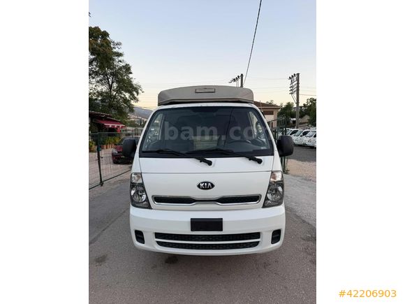 2020 model 140 binde temiz