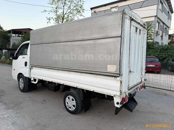 2020 model 140 binde temiz