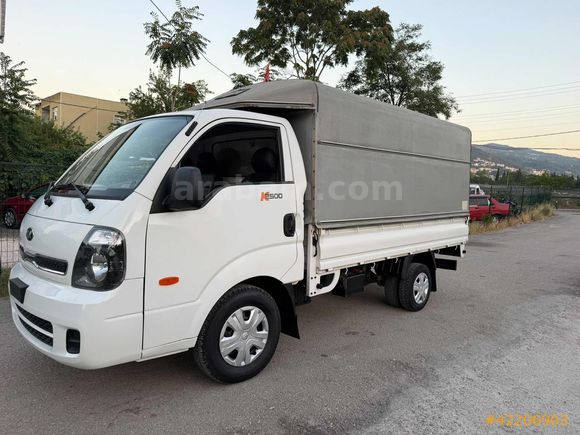 2020 model 140 binde temiz