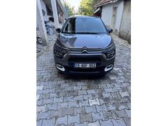 Sahibinden Citroen C3 1.2 PureTech Feel Bold 2023 Model 