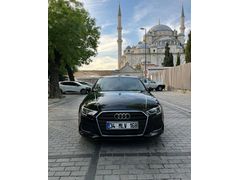 Keyif Arabası  Sahibinden Audi A3 Sedan 1.6 TDI Design Line 2018 Model