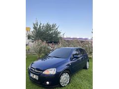 Sahibinden Opel Corsa 1.4 Twinport Enjoy 2004 Model 