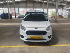 HATASIZ FORD COURİER 1.0 TİTANUM 2022 MODEL