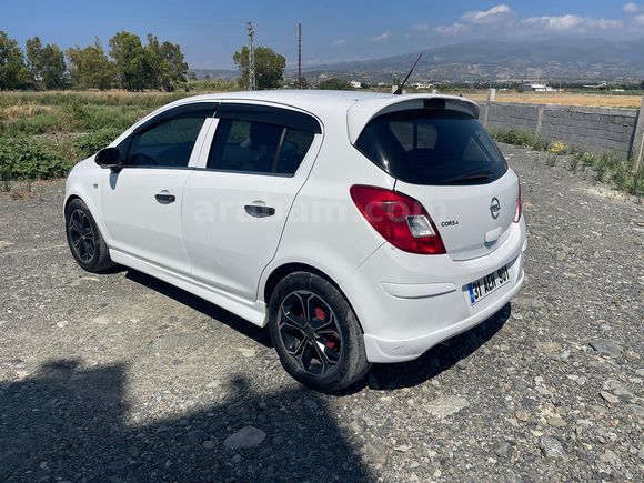 Sahibinden Opel Corsa 1.3 CDTI Essentia 2013 Model