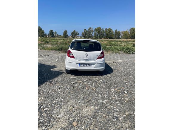 Sahibinden Opel Corsa 1.3 CDTI Essentia 2013 Model