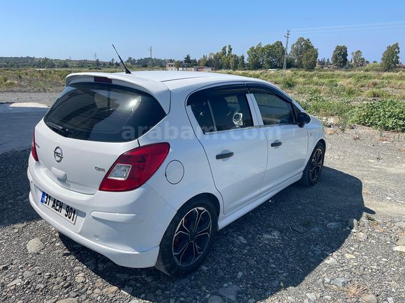 Sahibinden Opel Corsa 1.3 CDTI Essentia 2013 Model