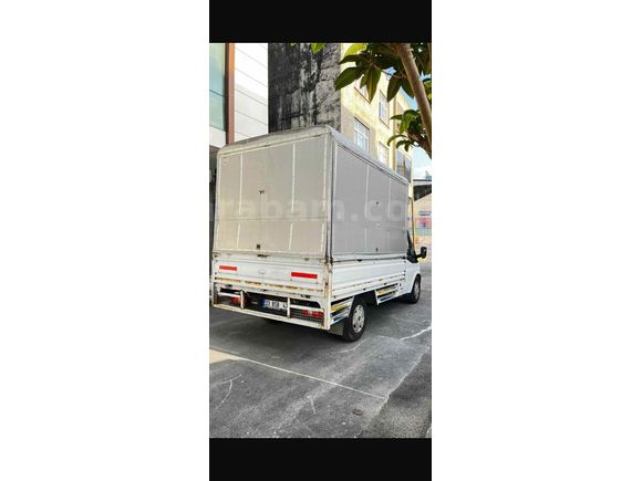 Sahibinden Ford Trucks Transit 350 M 