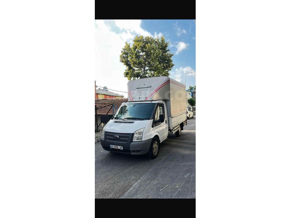 Sahibinden Ford Trucks Transit 350 M 