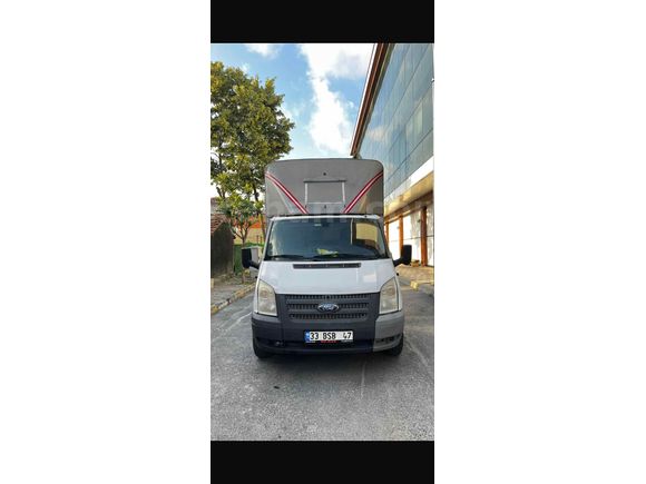 Sahibinden Ford Trucks Transit 350 M 