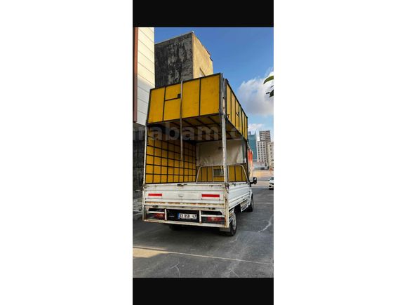 Sahibinden Ford Trucks Transit 350 M 