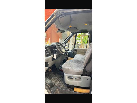 Sahibinden Ford Trucks Transit 350 M 