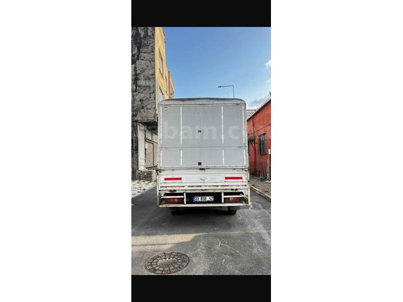 Sahibinden Ford Trucks Transit 350 M 