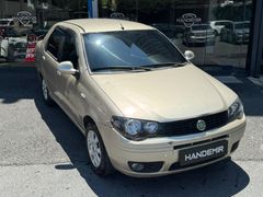 Sahibinden Fiat Albea Sole 1.3 Multijet Premio Plus 2011 Model  199.000 km Gri