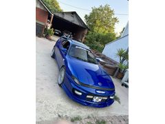 Sahibinden Toyota Celica 1.6 Coupe 1992 Model 