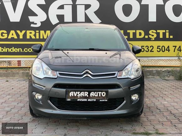 OTOMATİK SADECE 140 BİNDE ÖZEL RENK TEMİZ AİLE ARACI