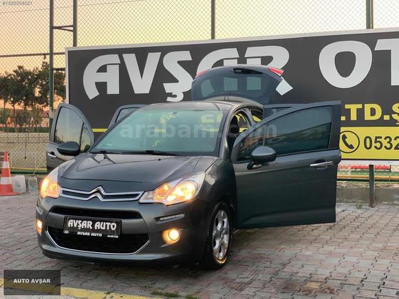 OTOMATİK SADECE 140 BİNDE ÖZEL RENK TEMİZ AİLE ARACI