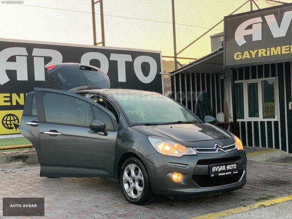 OTOMATİK SADECE 140 BİNDE ÖZEL RENK TEMİZ AİLE ARACI